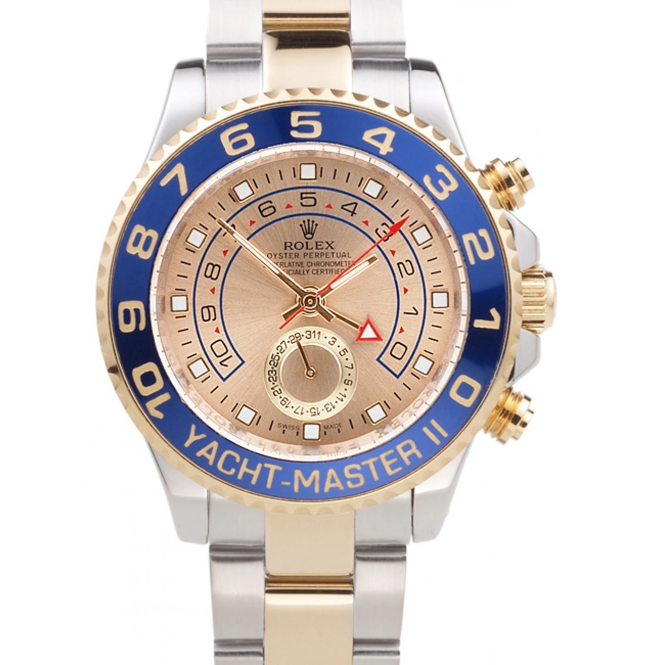 Rolex copies cheap Yacht-Master Rolex II-rl234 0526